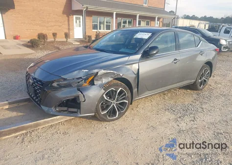 2023 Nissan Altima Sr Intelligent Awd z USA, uszkodzony, nr VIN 1N4BL4CW9PN327586